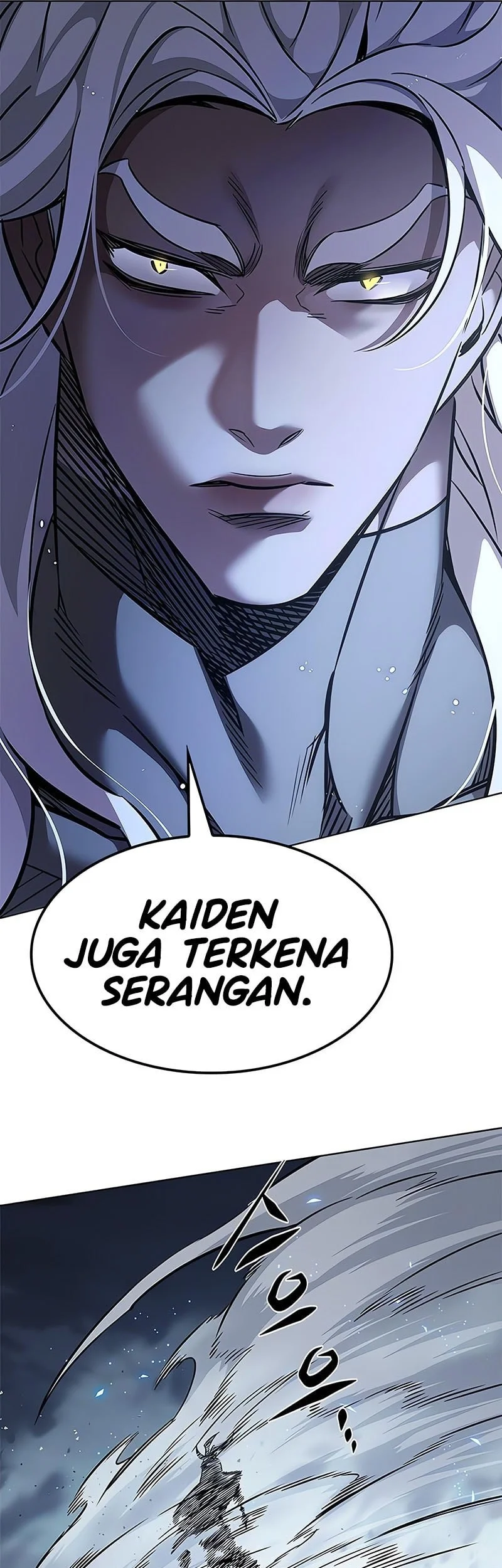 Eleceed Chapter 385 Fix Gambar 50